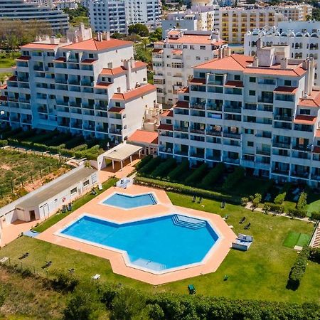2Bdr Duplex W Ac & Pool In Portimao By Lovelystay Exterior foto